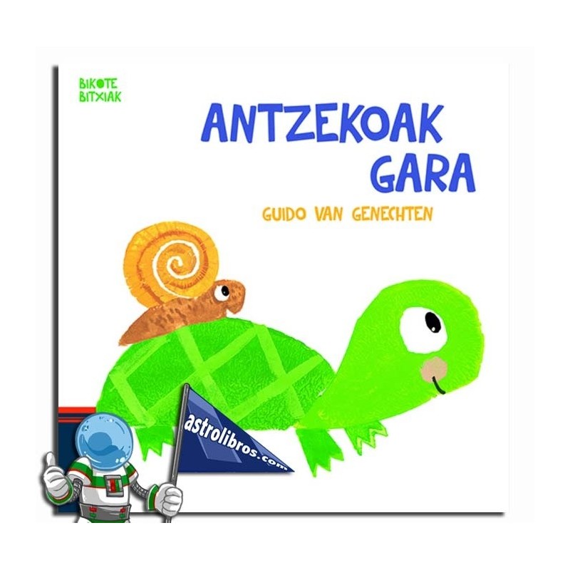 Antzekoak gara, Bikote bixiak bilduma Antzekoak gara, Bikote bixiak bilduma