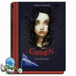 CARMEN , BENJAMIN LACOMBE