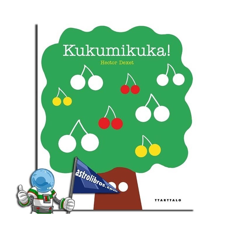 KUKUMIKUKA! KUKUMIKUKA!