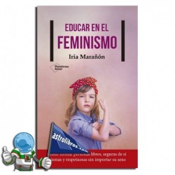 EDUCAR EN EL FEMINISMO