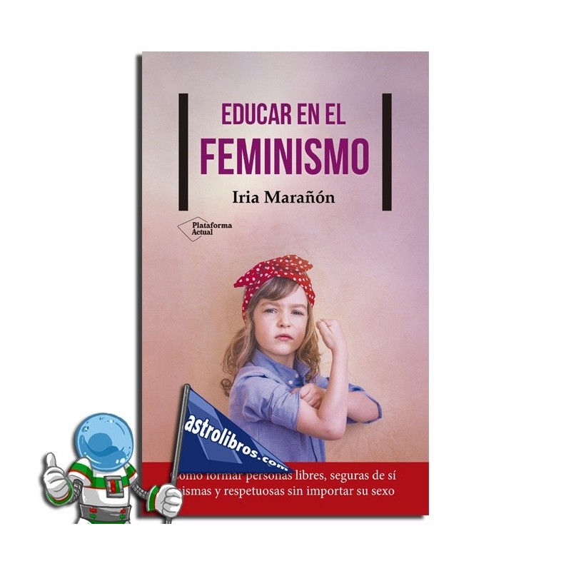 EDUCAR EN EL FEMINISMO