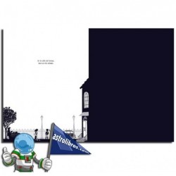 UN PASEO CON MARY POPPINS