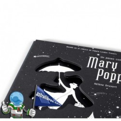 UN PASEO CON MARY POPPINS