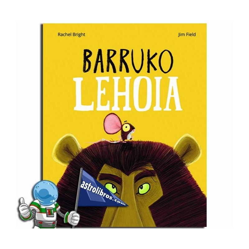 BARRUKO LEHOIA