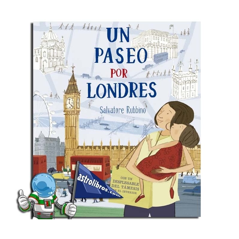 Guia De Viaje Para Niños Guía de viajes para niños Londres 