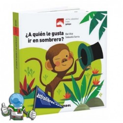 ¿A QUIÉN LE GUSTA IR EN SOMBRERO? | MAYÚSCULAS ¿A QUIÉN LE GUSTA IR EN SOMBRERO? | MAYÚSCULAS
