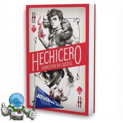 HECHICERO | GAZTE LITERATURA