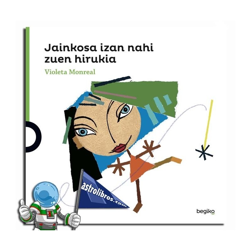 JAINKOSA IZAN NAHI ZUEN IRUKIA JAINKOSA IZAN NAHI ZUEN IRUKIA