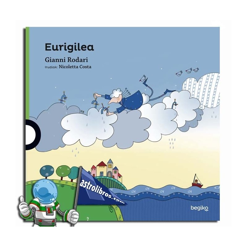 EURIGILEA