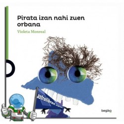 PIRATA IZAN NAHI ZUEN ORBANA