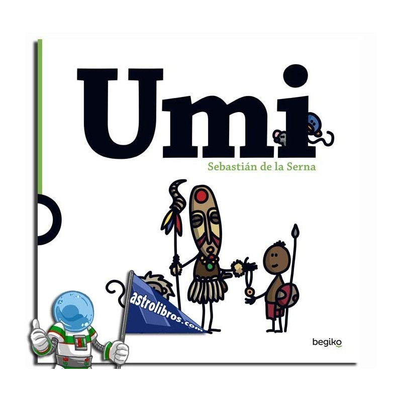 UMI (EUSKERA) UMI (EUSKERA)