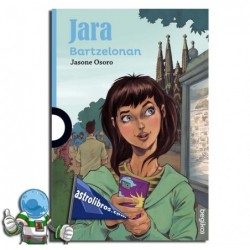 JARA BARTZELONAN