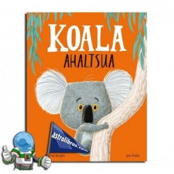 KOALA AHALTSUA