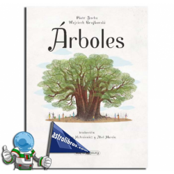 ÁRBOLES | MAEVA
