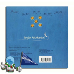 BOST | ILARGIAN KULUNKANTARI