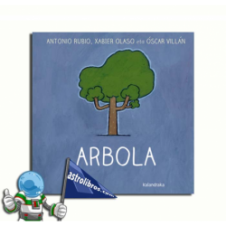 ARBOLA | ILARGIAN KULUNKANTARI