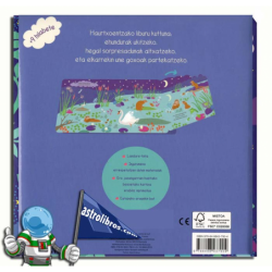 MAITE DUT GAUA | UKITZEKO LIBURUA