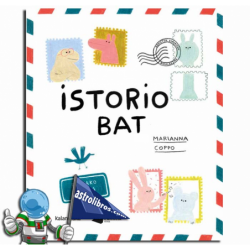 ISTORIO BAT