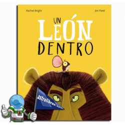 UN LEÓN DENTRO