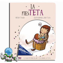 LA FIESTETA