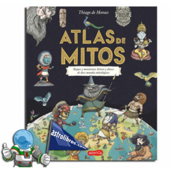 ATLAS DE MITOS