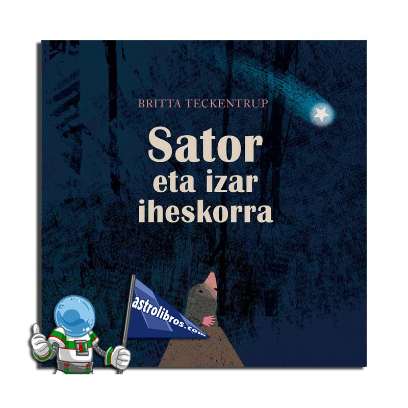 SATOR ETA IZAR IHESKORRA