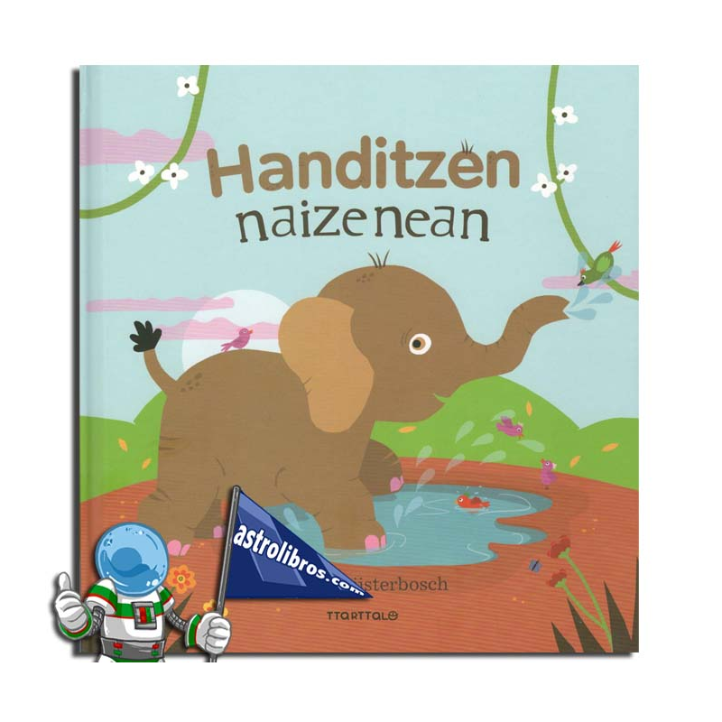 HANDITZEN NAIZENEAN