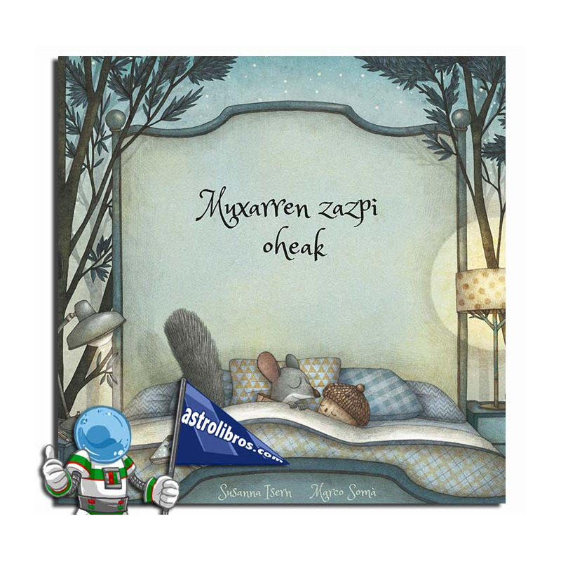 MUXARREN ZAZPI OHEAK MUXARREN ZAZPI OHEAK