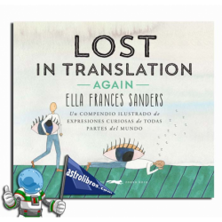 LOST IN TRANSLATION -AGAIN-