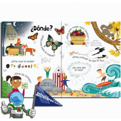 YO ME PREGUNTO | LA NATURALEZA