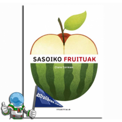 SASOIKO FRUITUAK