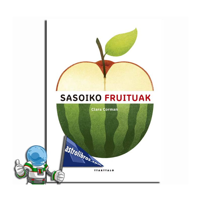 SASOIKO FRUITUAK