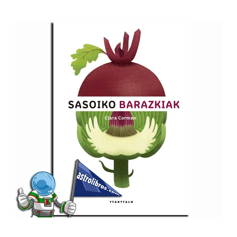 SASOIKO BARAZKIAK