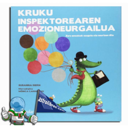 KRUKU INSPEKTOREAREN EMOZIONEURGAILUA