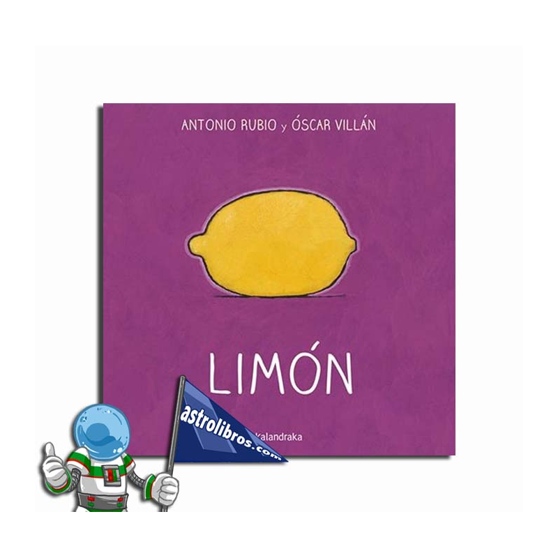 LIMÓN, DE LA CUNA A LA LUNA LIMÓN, DE LA CUNA A LA LUNA