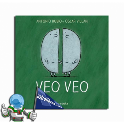 VEO VEO, DE LA CUNA A LA LUNA