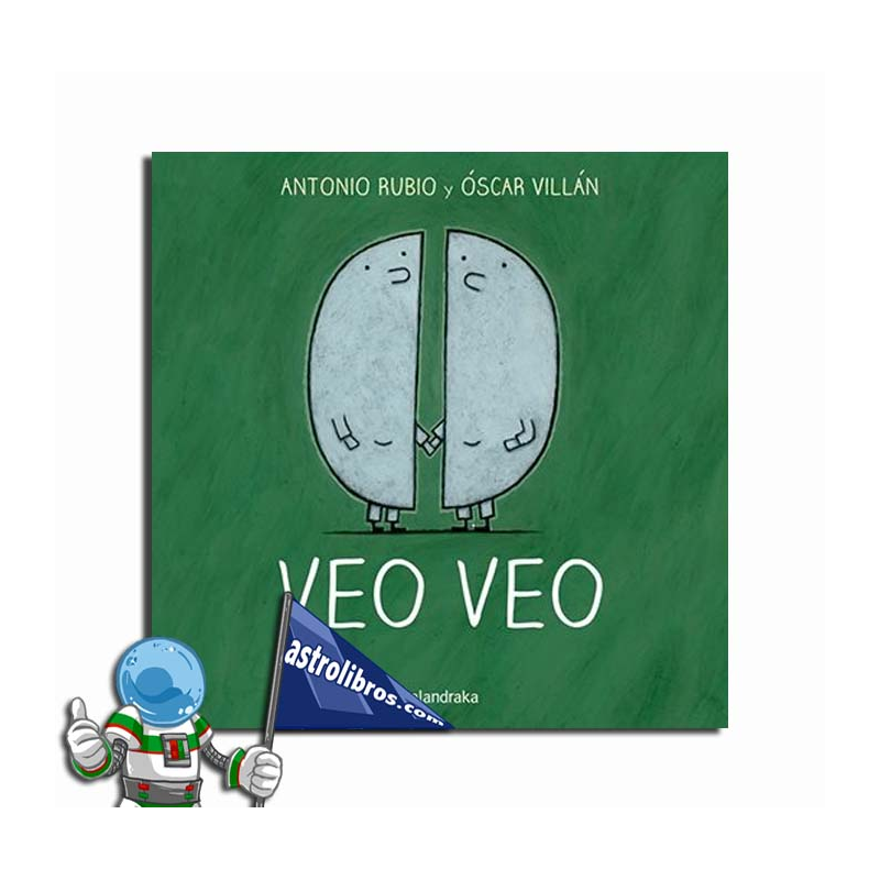 Comprar el libro VEO VEO , DE LA CUNA A LA LUNA