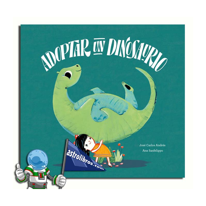 ADOPTAR UN DINOSAURIO ADOPTAR UN DINOSAURIO