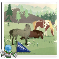 ZALDIA | ANIMALIEN BIZITZA