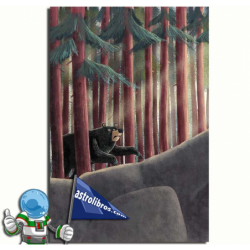 DOS ARDILLAS Y UNA PIÑA