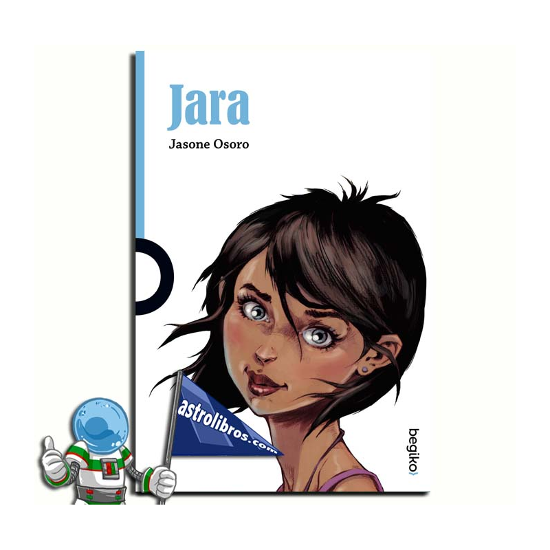 JARA | EUSKERA | JARA BILDUMA