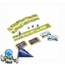 ERAGIKETEN RALLYA | 1 ETA 100 ARTEKO BURUZKO KALKULUA