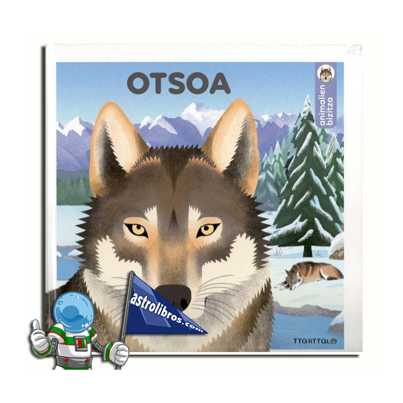 OTSOA | ANIMALIEN BIZITZA