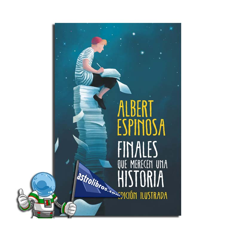 FINALES QUE MERECEN UNA HISTORIA