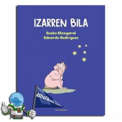 IZARREN BILA