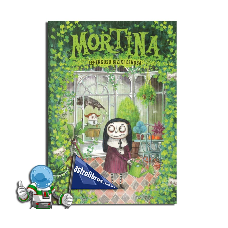 LEHENGUSU BIZIKI ESNOBA , MORTINA 2 LEHENGUSU BIZIKI ESNOBA , MORTINA 2