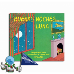 BUENAS NOCHES LUNA , EDICIÓN CARTÓN