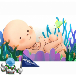 BABY-POP, LIBRO POP-UP