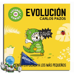 EVOLUCION