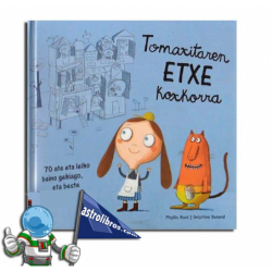 TOMAXITAREN ETXE KOXKORRA